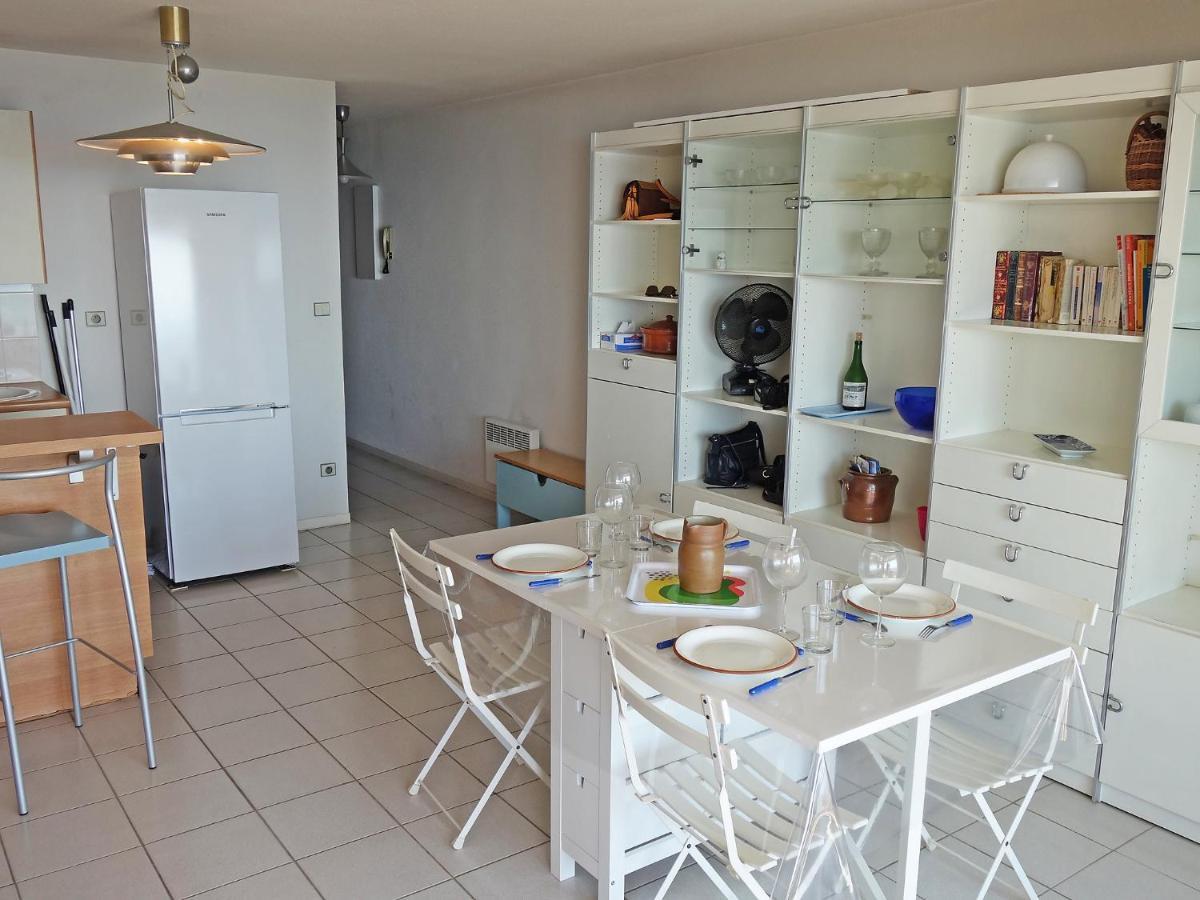 Apartment Artimon By Interhome Canet-en-Roussillon Kültér fotó