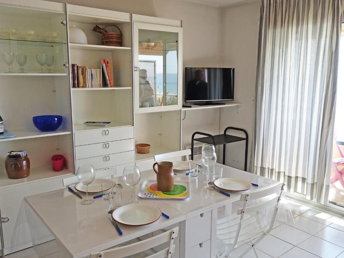 Apartment Artimon By Interhome Canet-en-Roussillon Kültér fotó